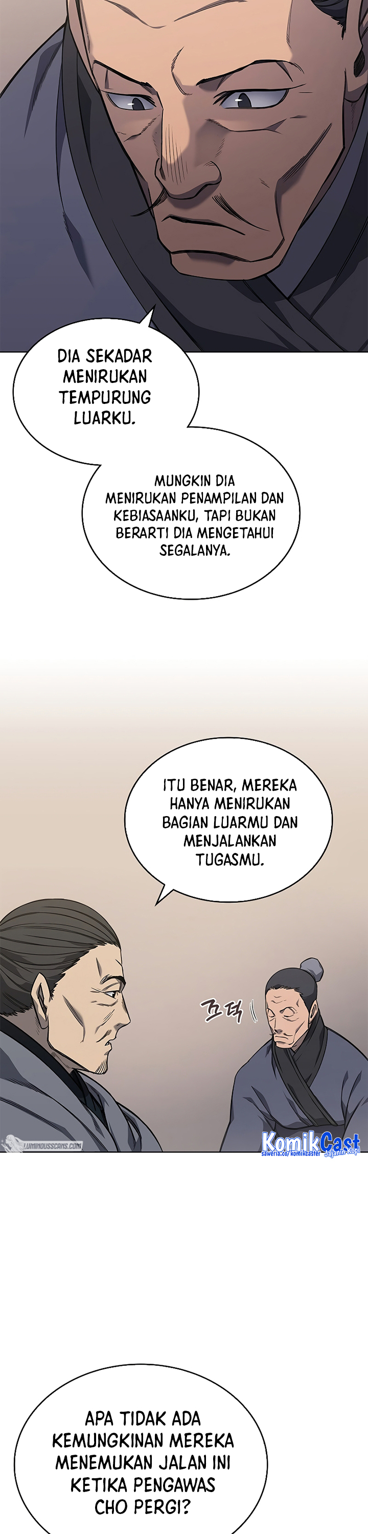 Chronicles of Heavenly Demon Chapter 232 Image 11