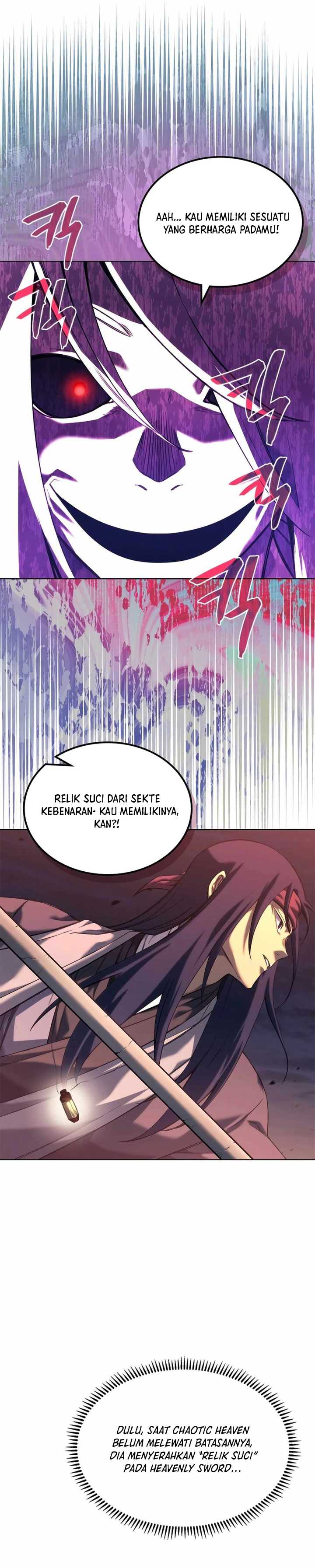 Chronicles of Heavenly Demon Chapter 241 Image 4