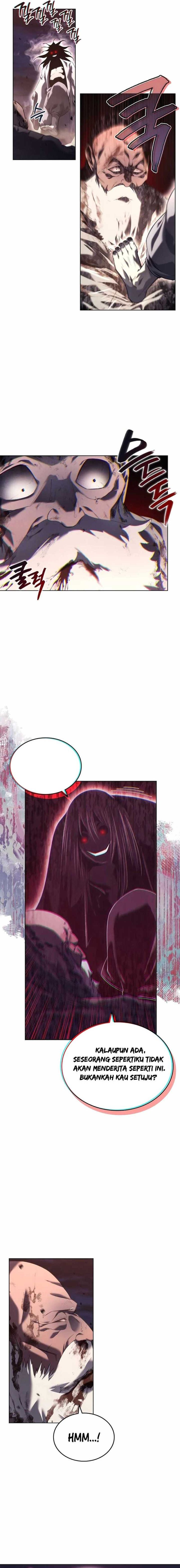 Chronicles of Heavenly Demon Chapter 243 Image 2