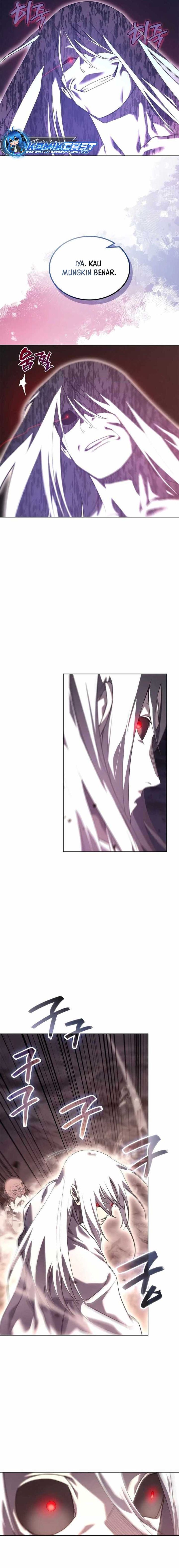 Chronicles of Heavenly Demon Chapter 243 Image 3