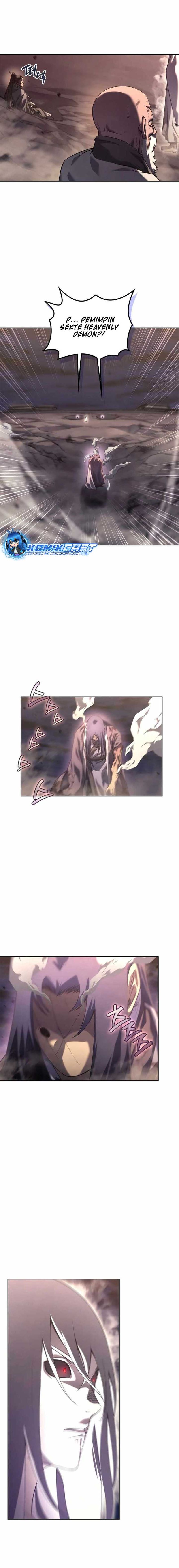 Chronicles of Heavenly Demon Chapter 243 Image 4