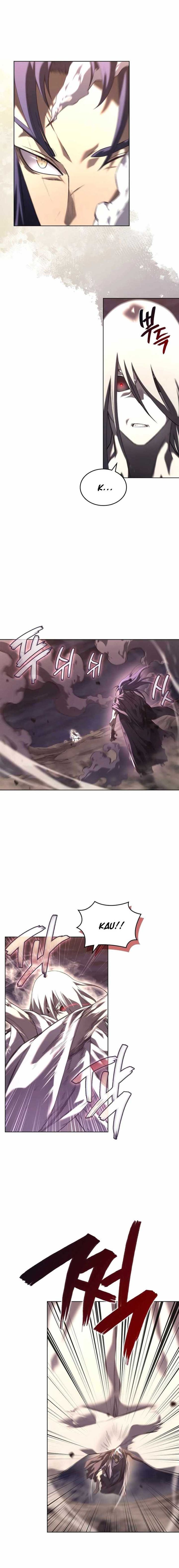 Chronicles of Heavenly Demon Chapter 243 Image 5