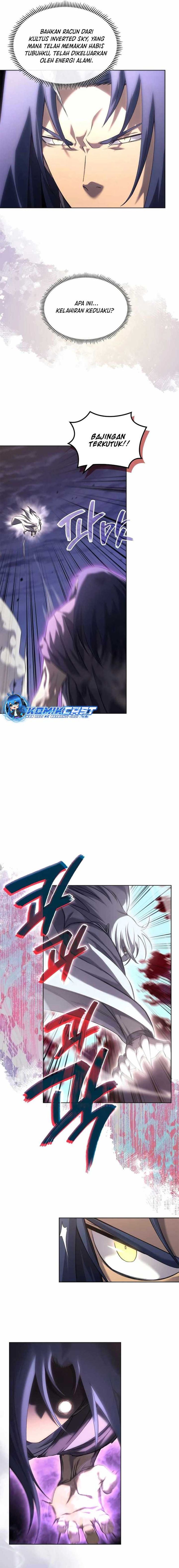 Chronicles of Heavenly Demon Chapter 243 Image 7