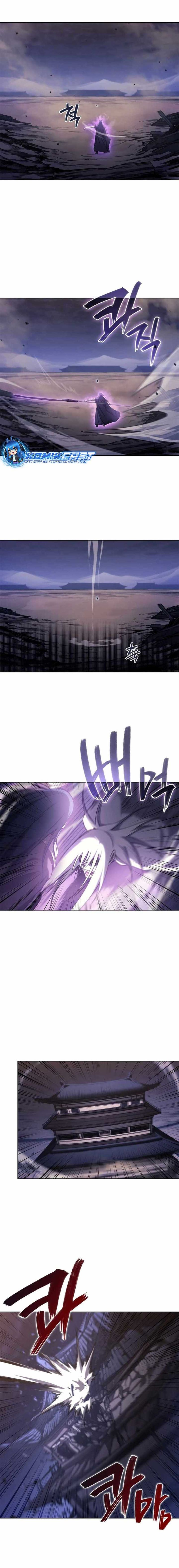 Chronicles of Heavenly Demon Chapter 243 Image 9