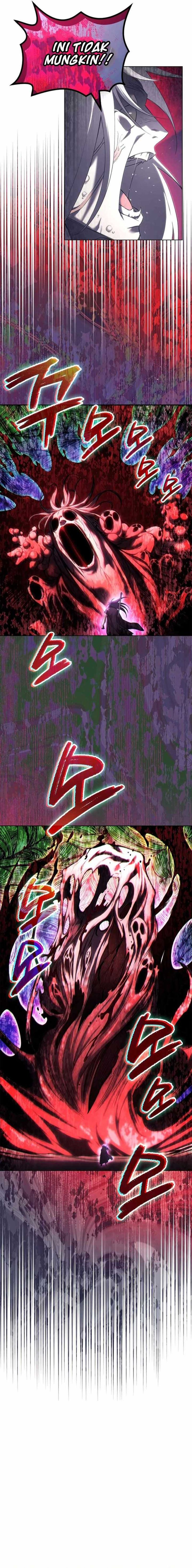 Chronicles of Heavenly Demon Chapter 243 Image 14
