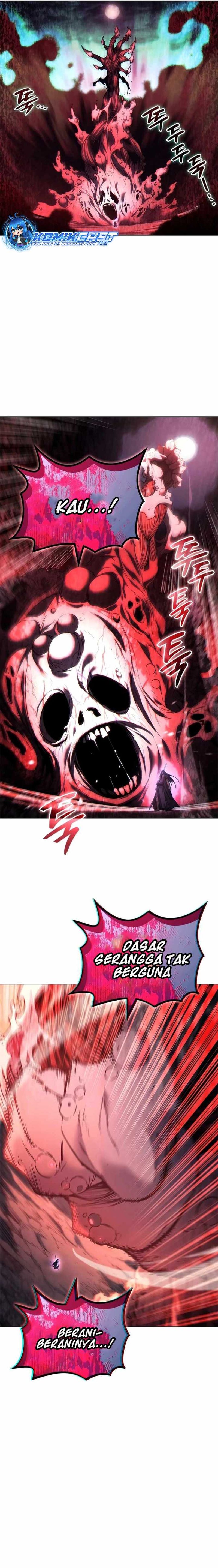 Chronicles of Heavenly Demon Chapter 243 Image 15