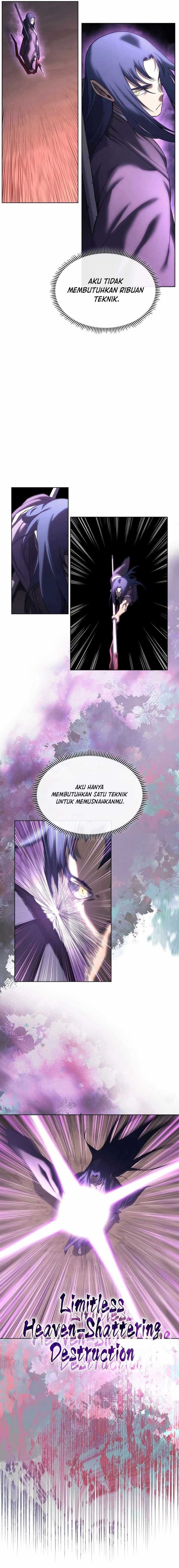 Chronicles of Heavenly Demon Chapter 243 Image 16