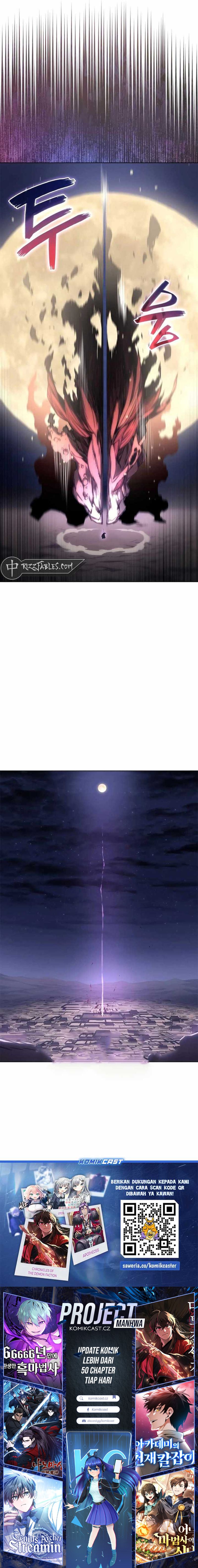 Chronicles of Heavenly Demon Chapter 243 Image 18