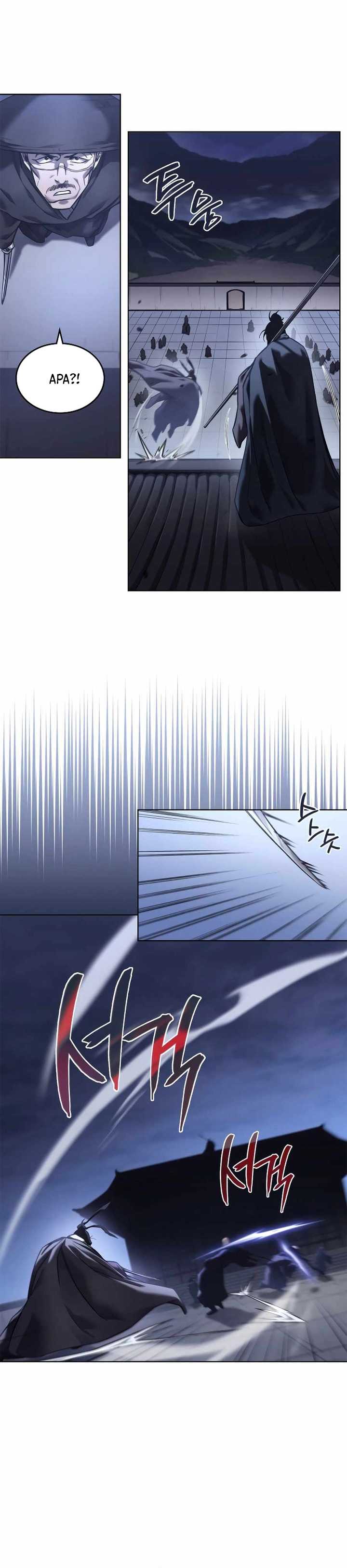 Chronicles of Heavenly Demon Chapter 246 END Image 2