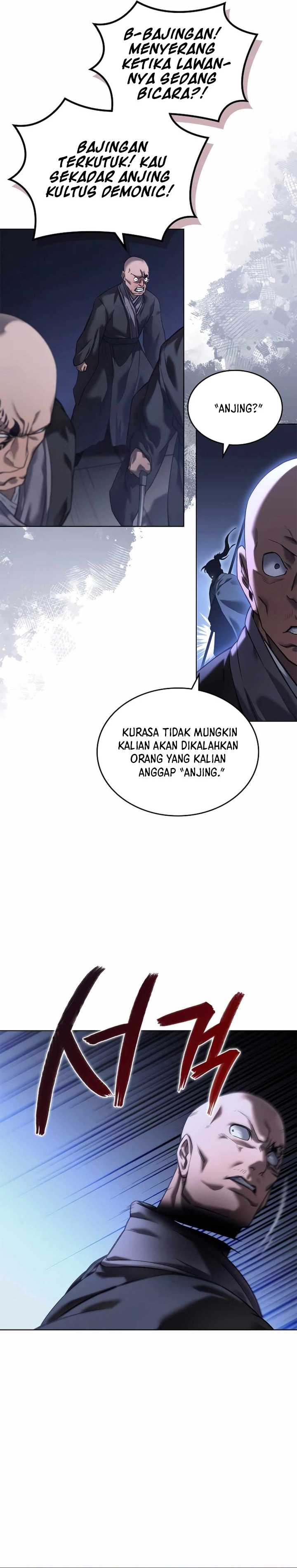 Chronicles of Heavenly Demon Chapter 246 END Image 3