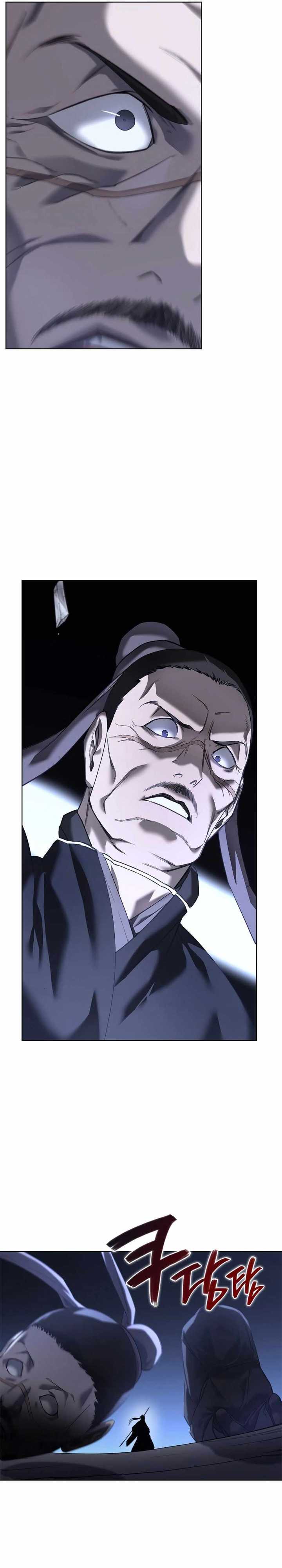 Chronicles of Heavenly Demon Chapter 246 END Image 7