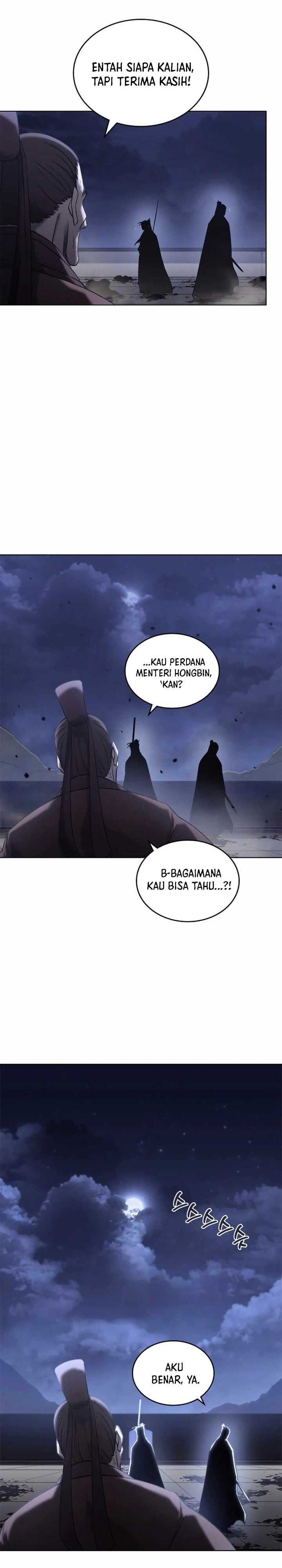 Chronicles of Heavenly Demon Chapter 246 END Image 9