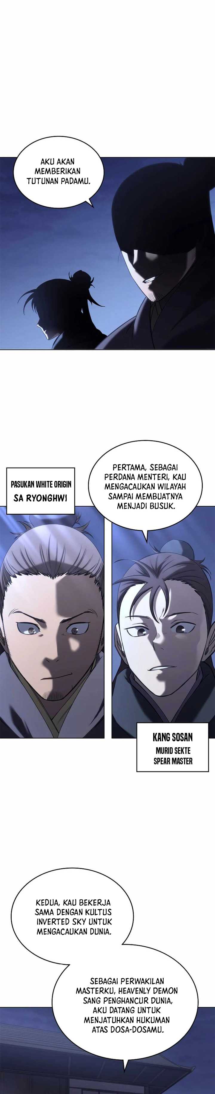 Chronicles of Heavenly Demon Chapter 246 END Image 10
