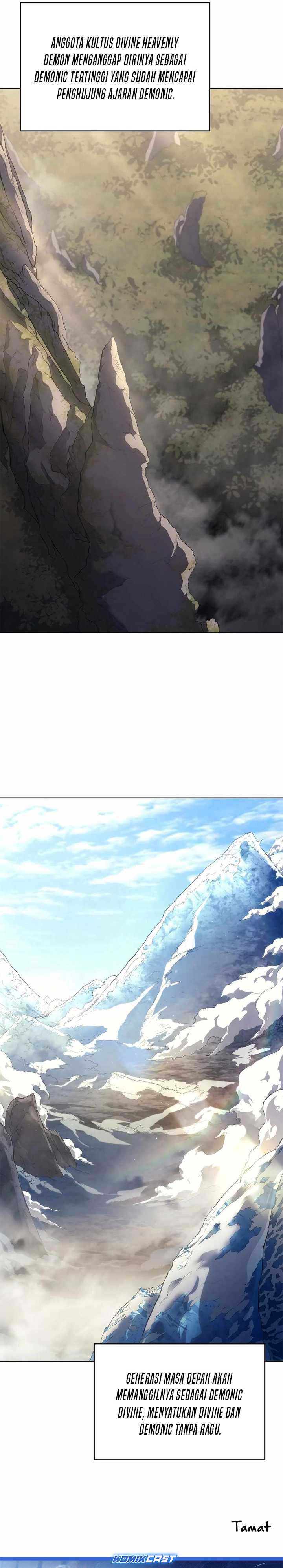 Chronicles of Heavenly Demon Chapter 246 END Image 15