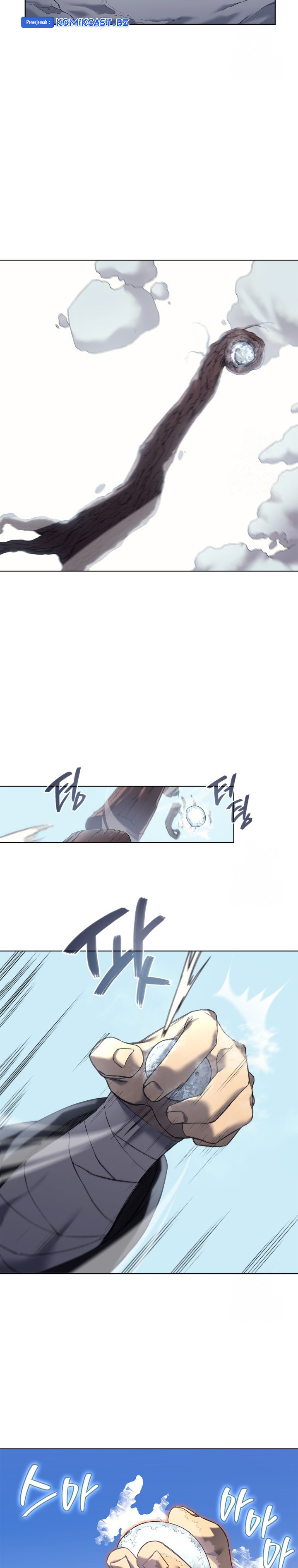 Chronicles of Heavenly Demon Chapter 247 (SIDE) Image 6