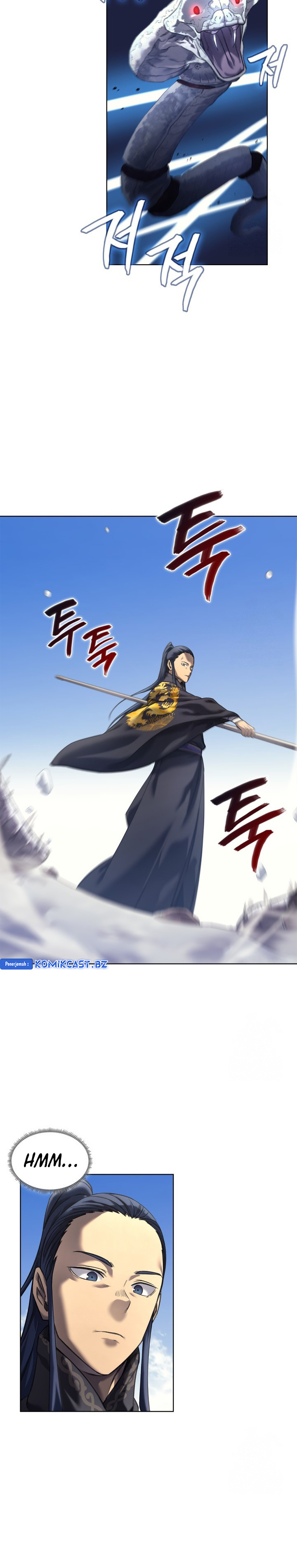 Chronicles of Heavenly Demon Chapter 247 (SIDE) Image 8