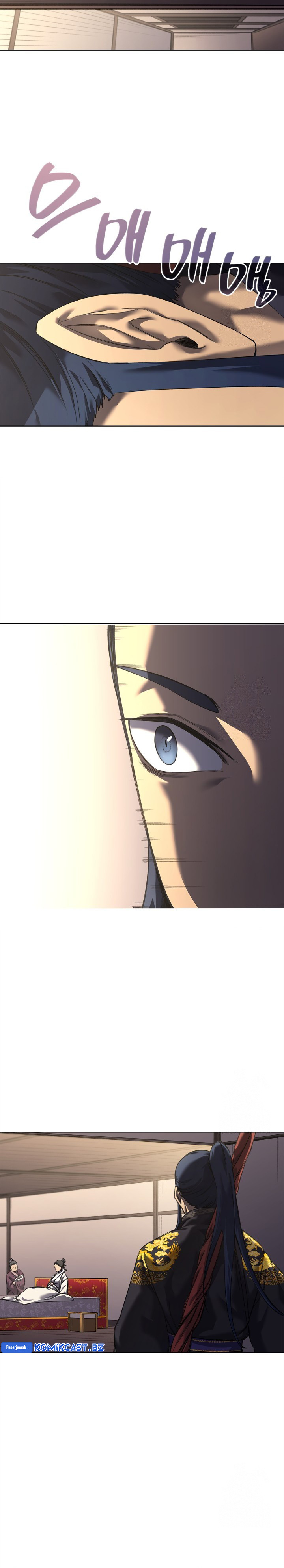 Chronicles of Heavenly Demon Chapter 247 (SIDE) Image 12
