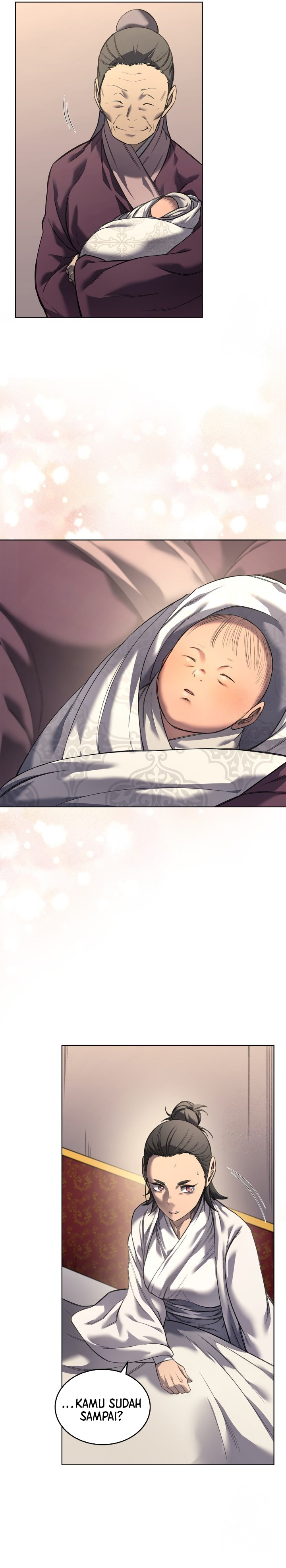 Chronicles of Heavenly Demon Chapter 247 (SIDE) Image 13