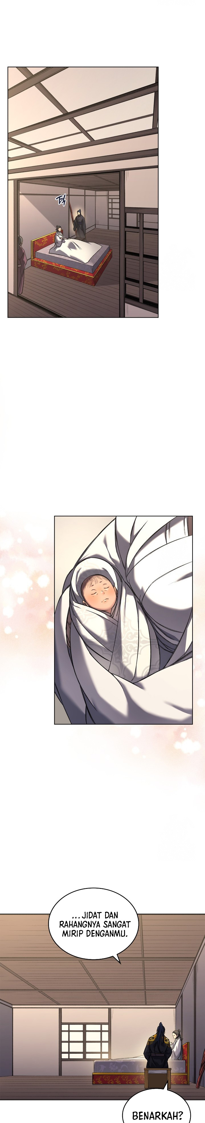 Chronicles of Heavenly Demon Chapter 247 (SIDE) Image 15