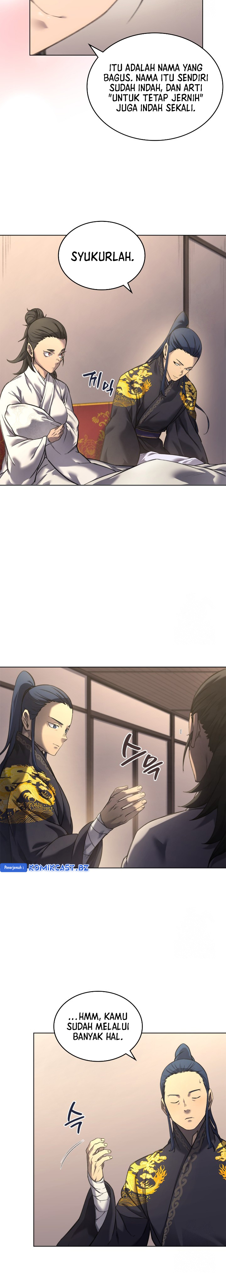 Chronicles of Heavenly Demon Chapter 248 (SIDE) Image 4