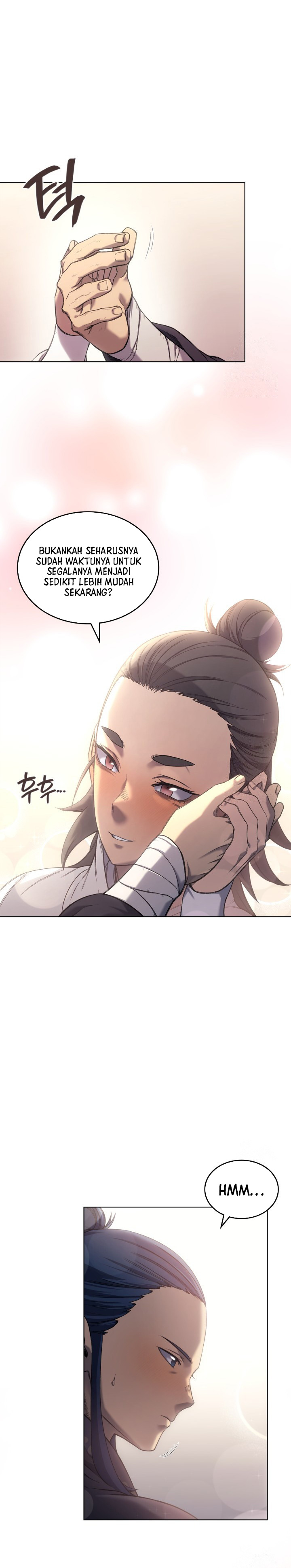 Chronicles of Heavenly Demon Chapter 248 (SIDE) Image 5