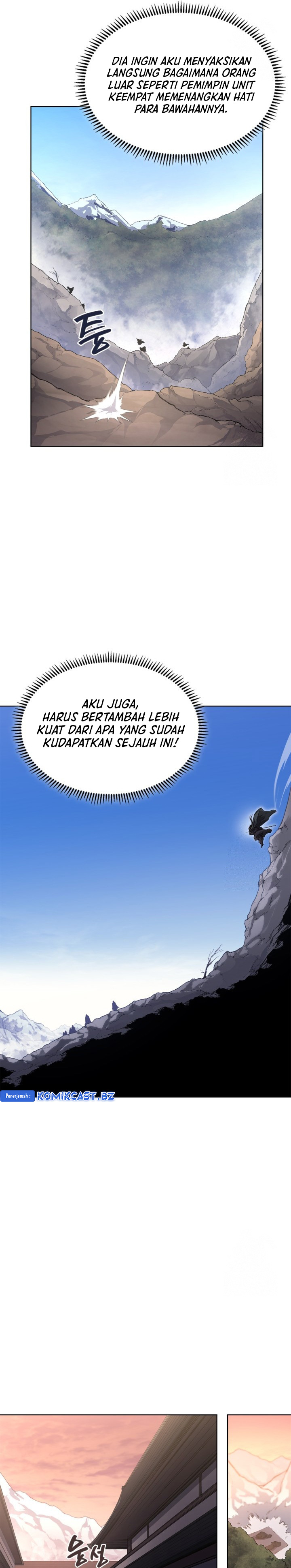 Chronicles of Heavenly Demon Chapter 248 (SIDE) Image 13