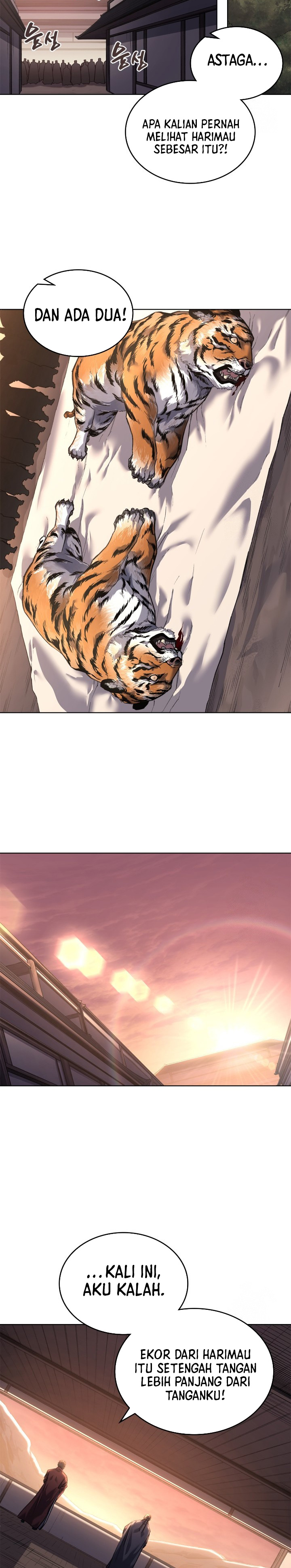 Chronicles of Heavenly Demon Chapter 248 (SIDE) Image 14