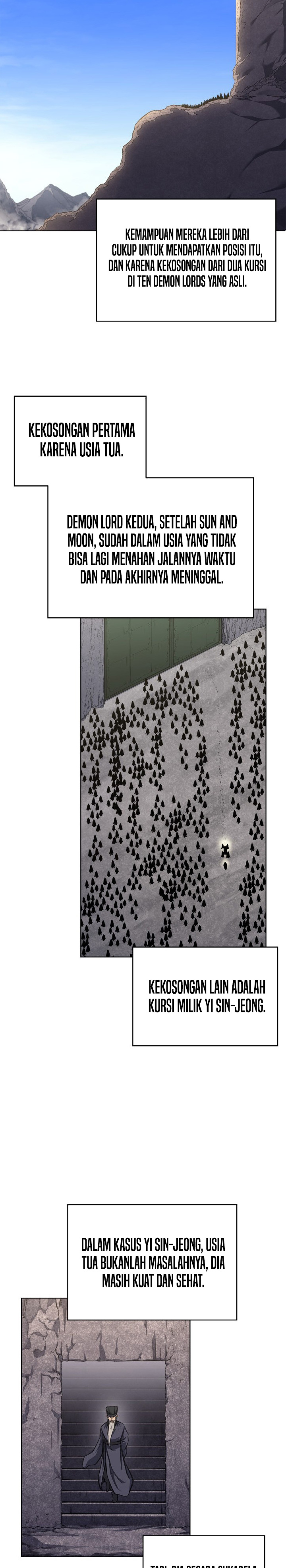 Chronicles of Heavenly Demon Chapter 249 (SIDE) Image 18