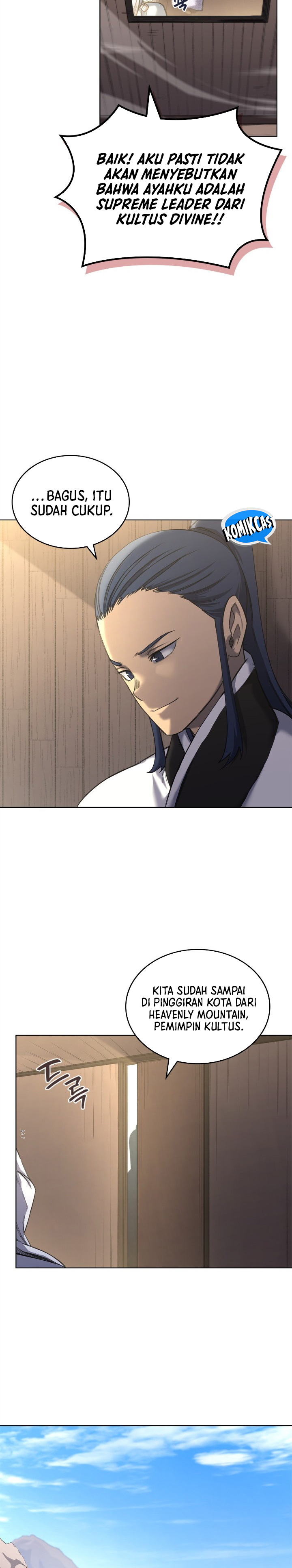 Chronicles of Heavenly Demon Chapter 250 (SIDE) Image 6