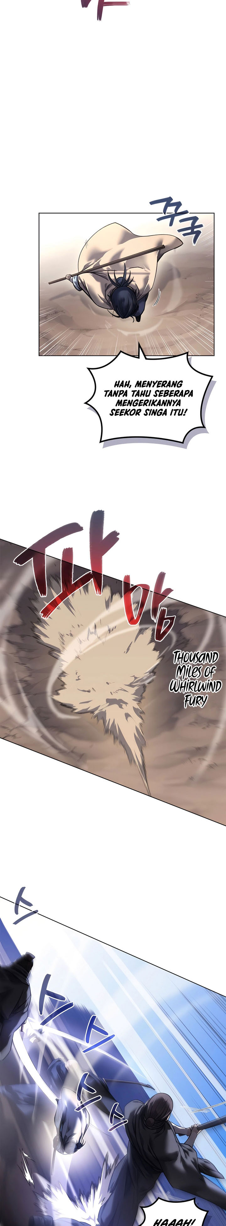 Chronicles of Heavenly Demon Chapter 251 (SIDE) Image 2