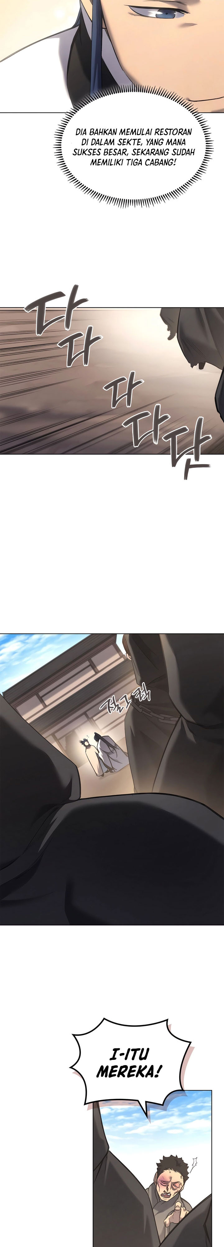 Chronicles of Heavenly Demon Chapter 251 (SIDE) Image 11
