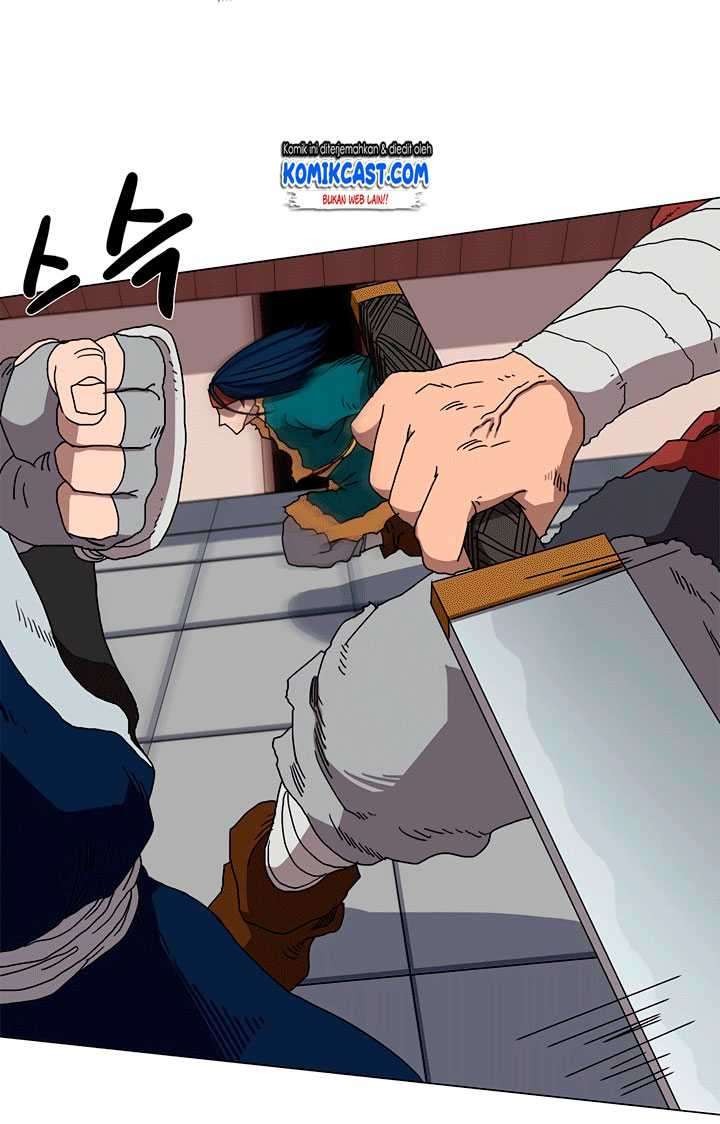 Chronicles of Heavenly Demon Chapter 28 Image 9
