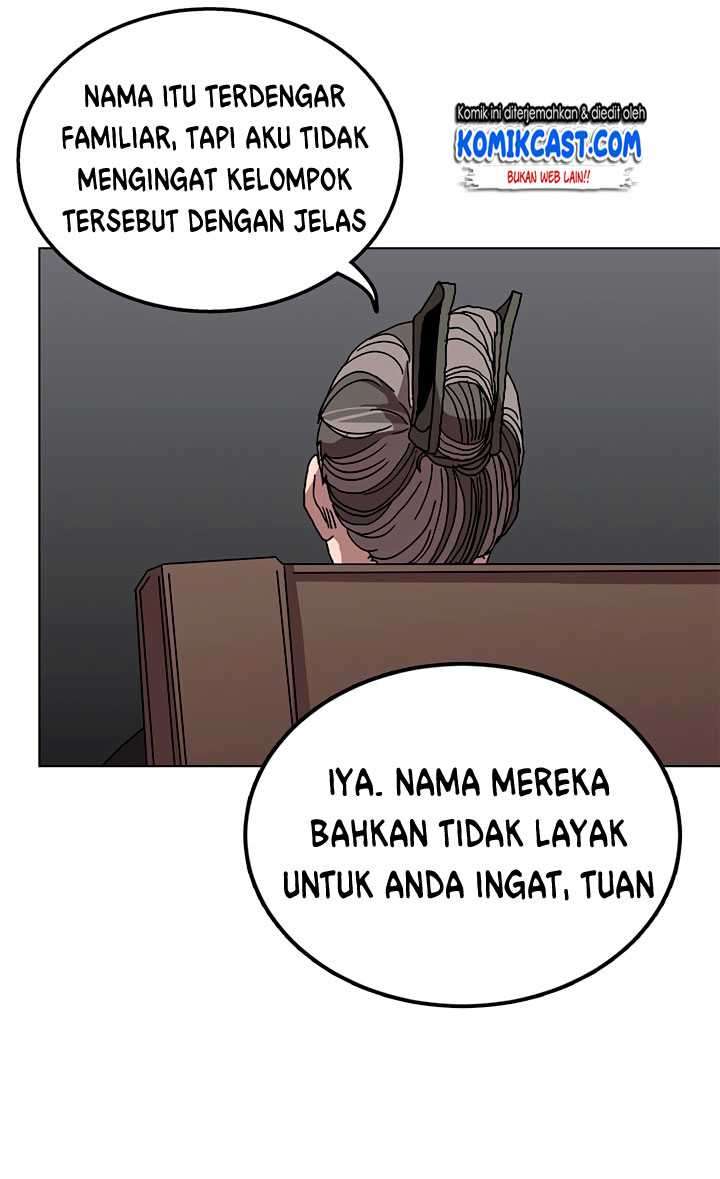 Chronicles of Heavenly Demon Chapter 29 Image 17