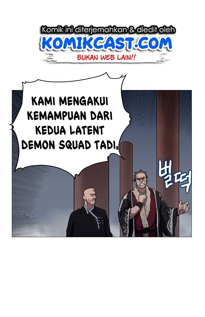 Chronicles of Heavenly Demon Chapter 37 Image 32