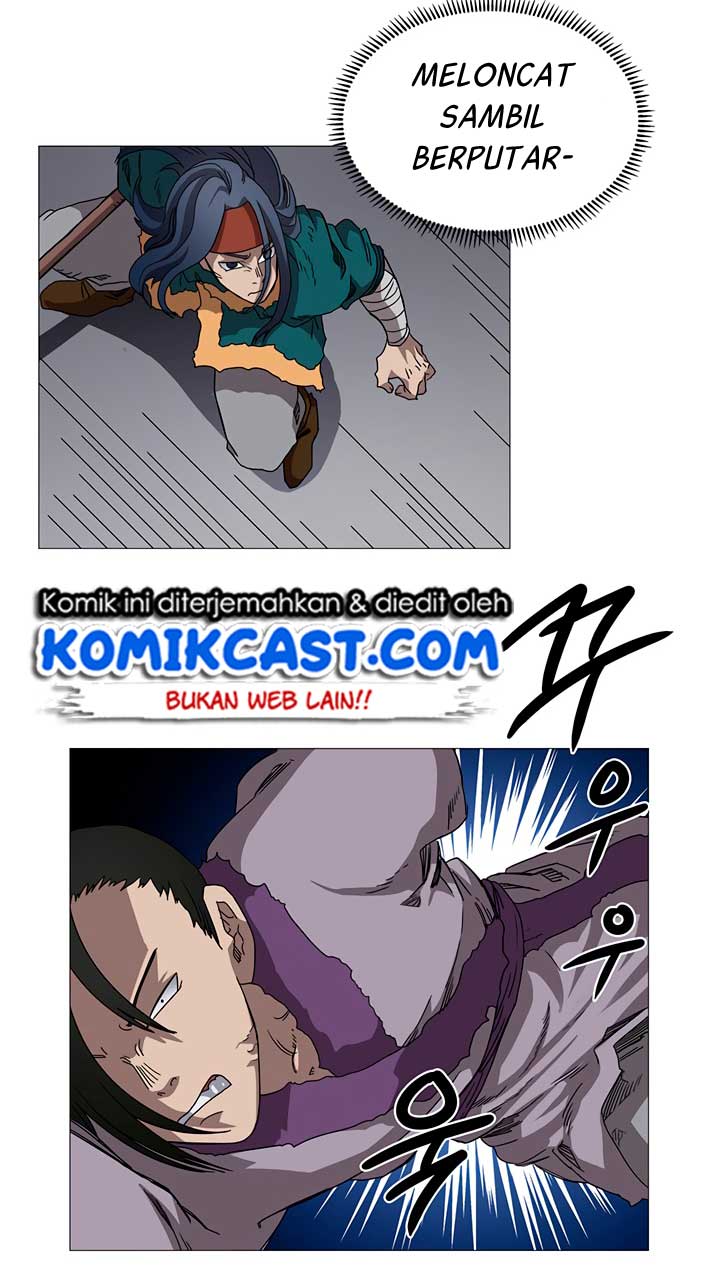 Chronicles of Heavenly Demon Chapter 39 Image 42