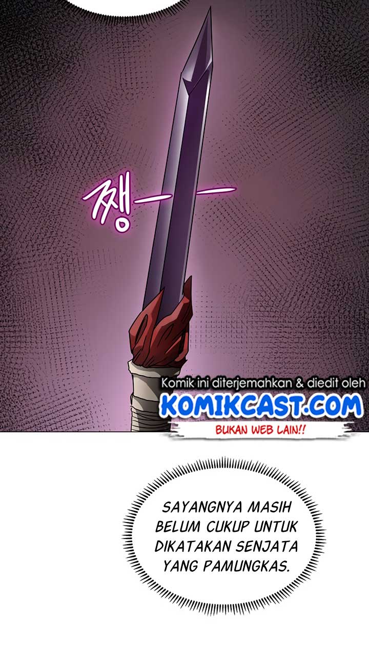 Chronicles of Heavenly Demon Chapter 40 Image 27