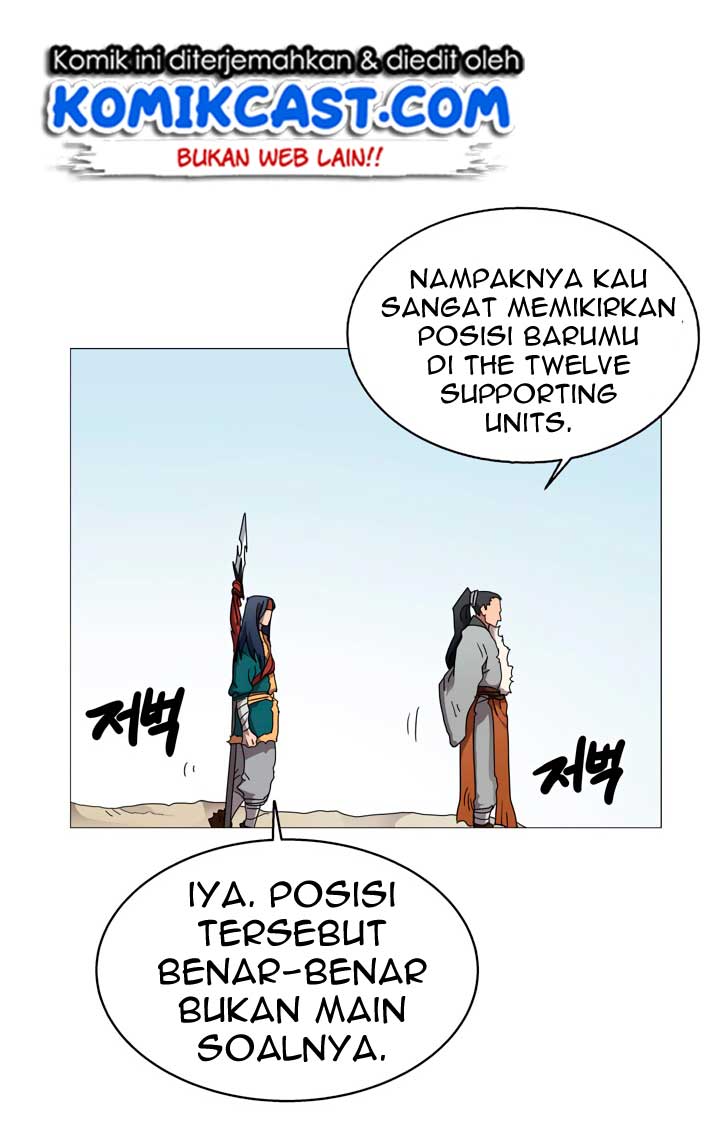 Chronicles of Heavenly Demon Chapter 42 Image 3