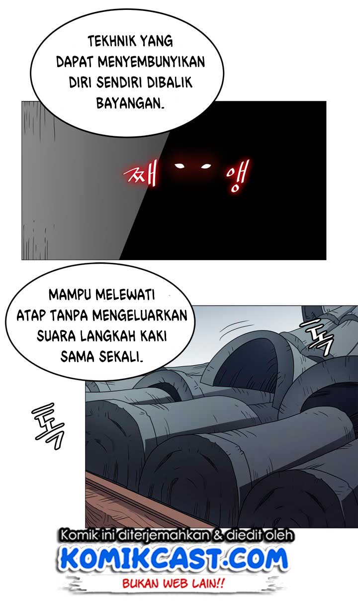 Chronicles of Heavenly Demon Chapter 44 Image 49