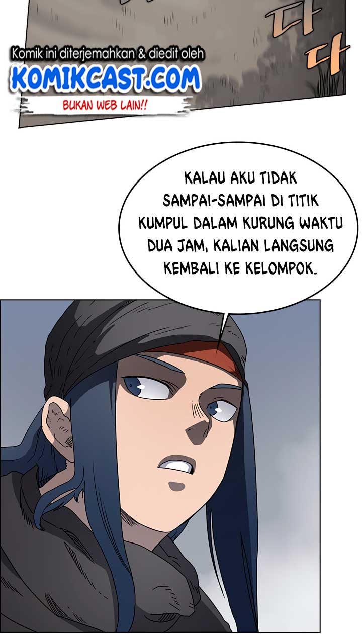 Chronicles of Heavenly Demon Chapter 49 Image 8