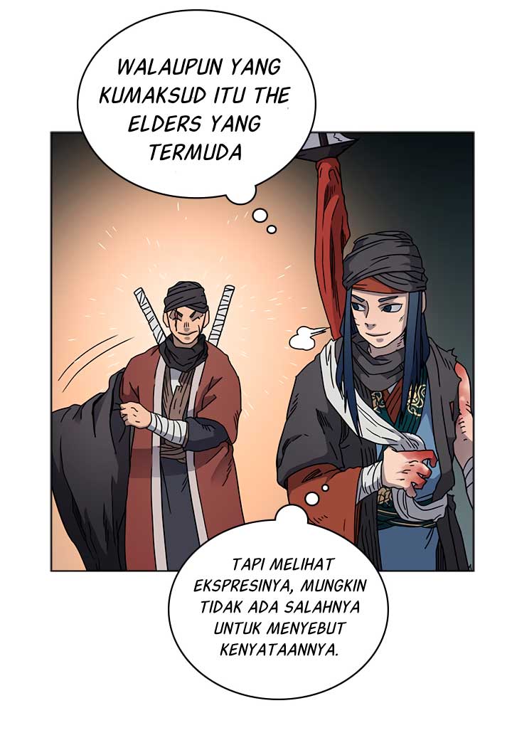Chronicles of Heavenly Demon Chapter 52 Image 6