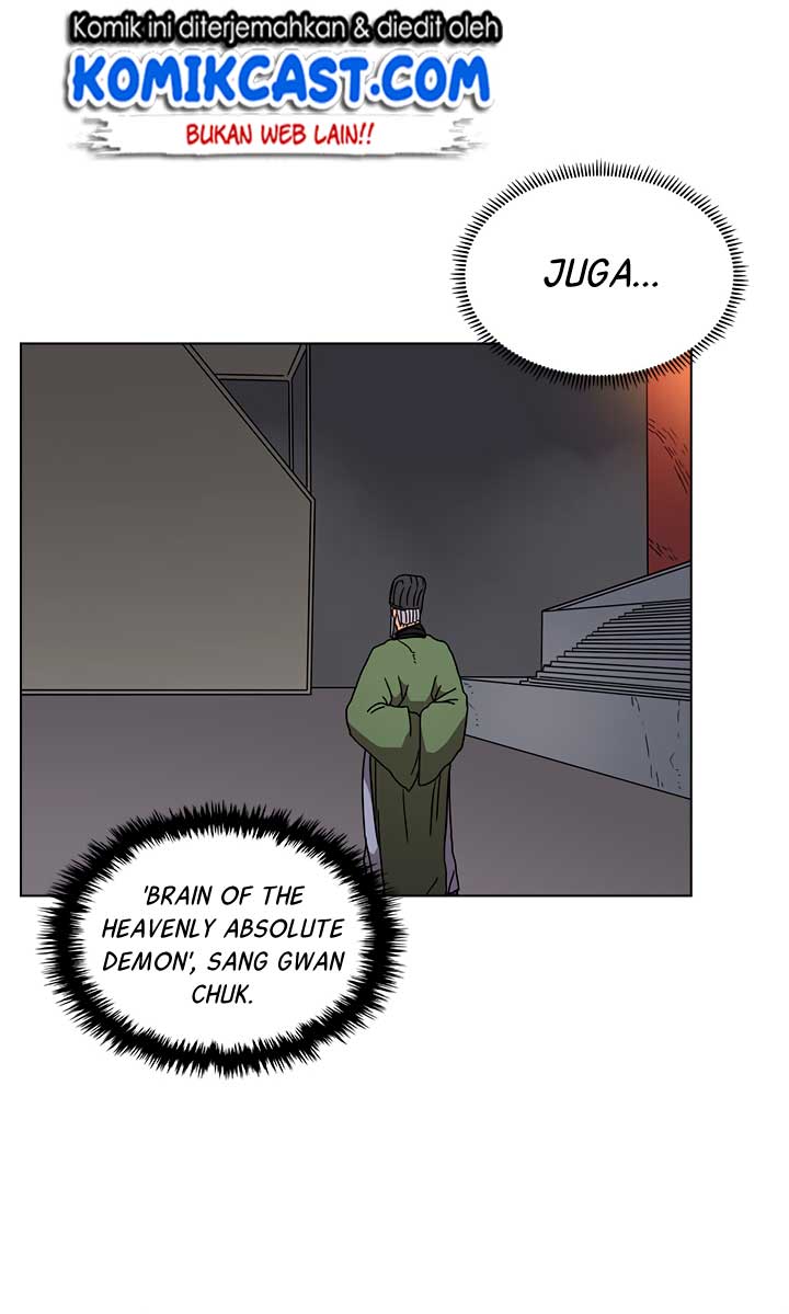 Chronicles of Heavenly Demon Chapter 54 Image 10