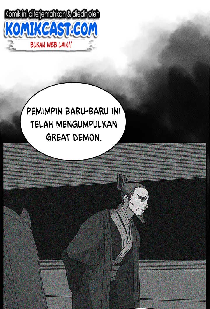Chronicles of Heavenly Demon Chapter 55 Image 24