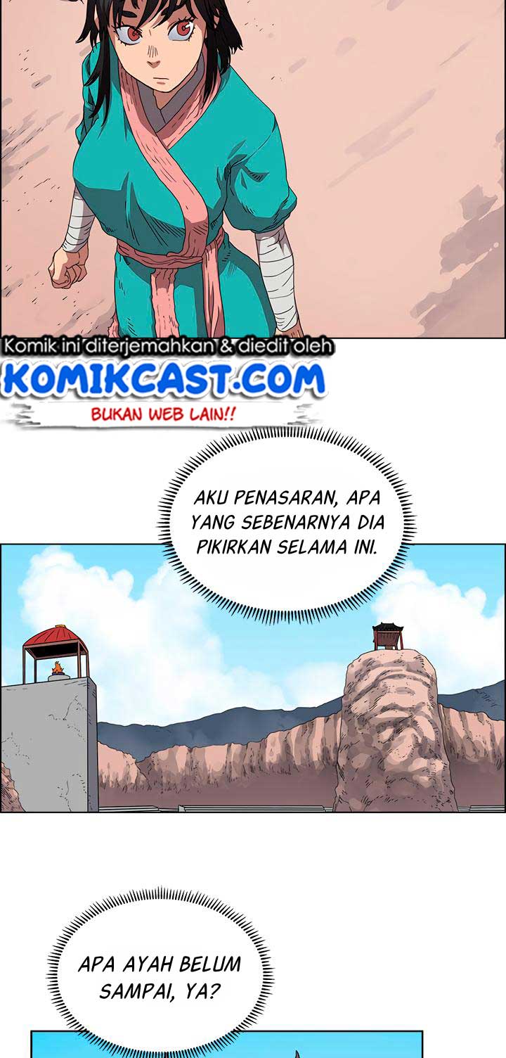 Chronicles of Heavenly Demon Chapter 59 Image 23