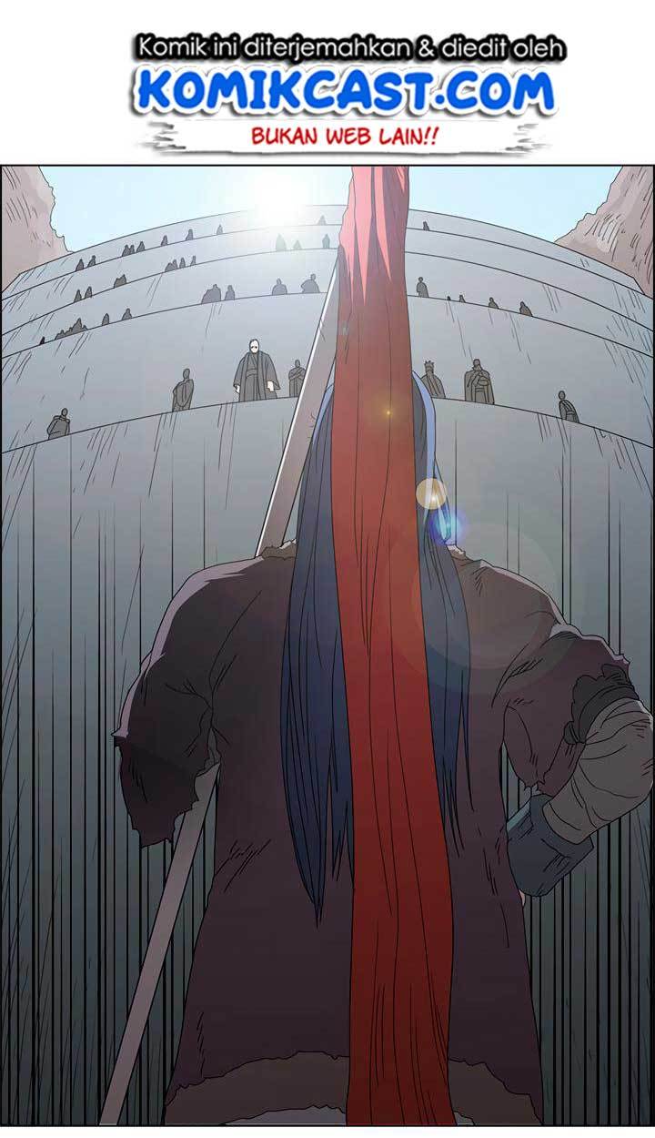 Chronicles of Heavenly Demon Chapter 61 Image 40