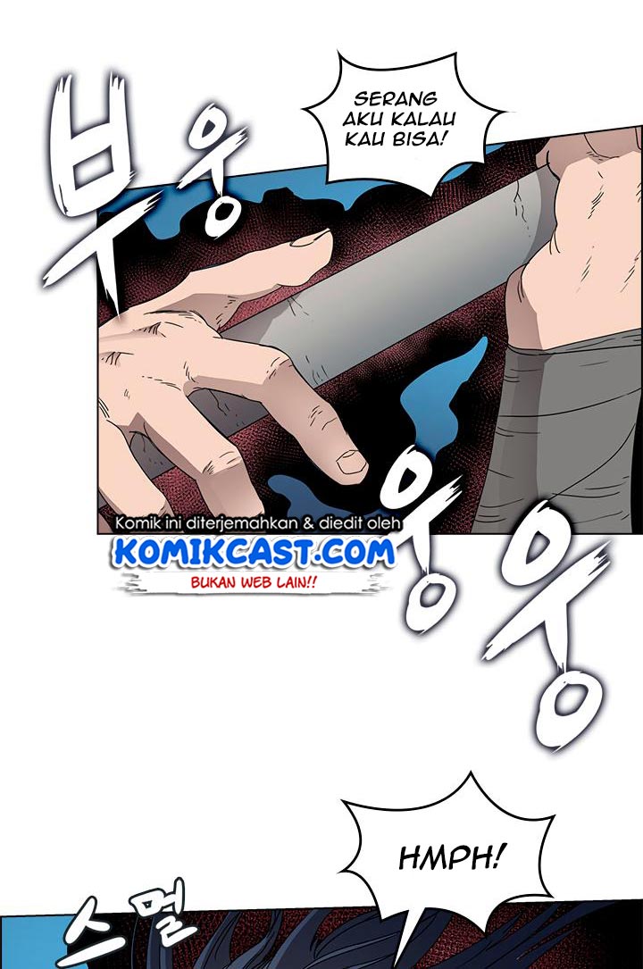 Chronicles of Heavenly Demon Chapter 63 Image 16