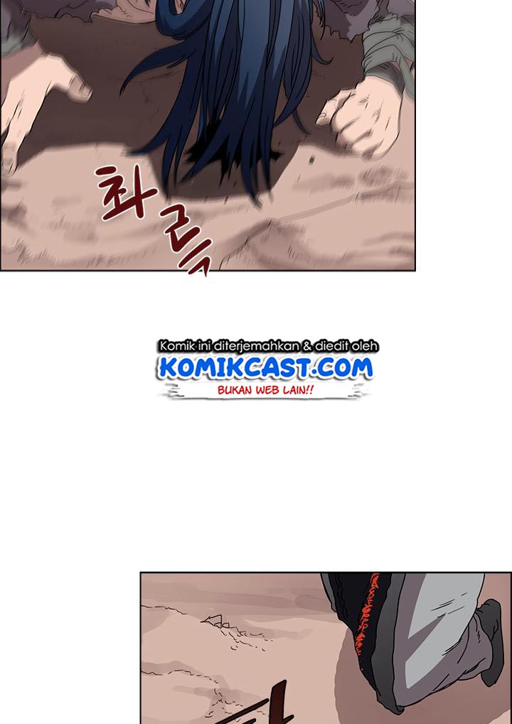 Chronicles of Heavenly Demon Chapter 64 Image 23
