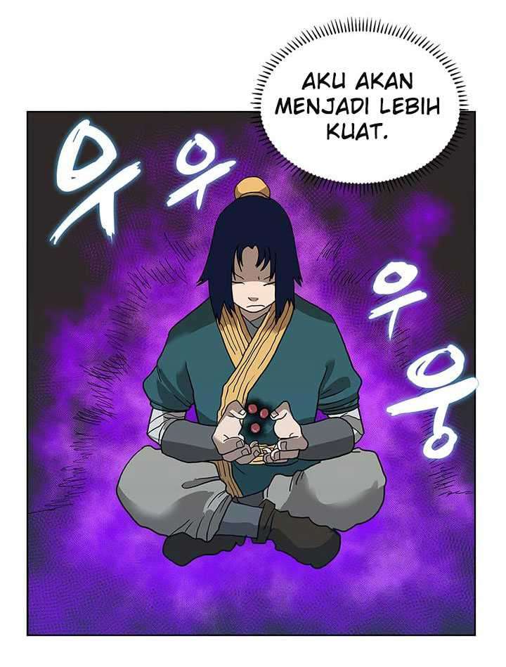 Chronicles of Heavenly Demon Chapter 8 Image 13