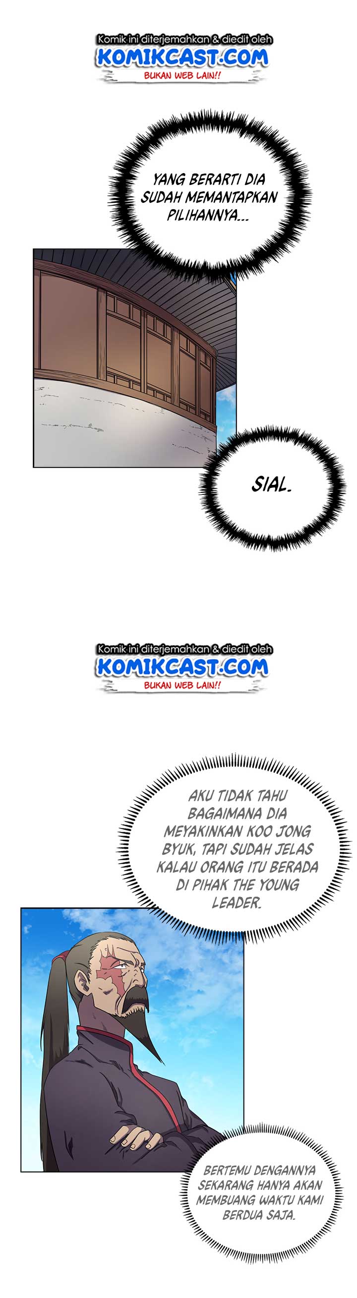 Chronicles of Heavenly Demon Chapter 89 Image 10