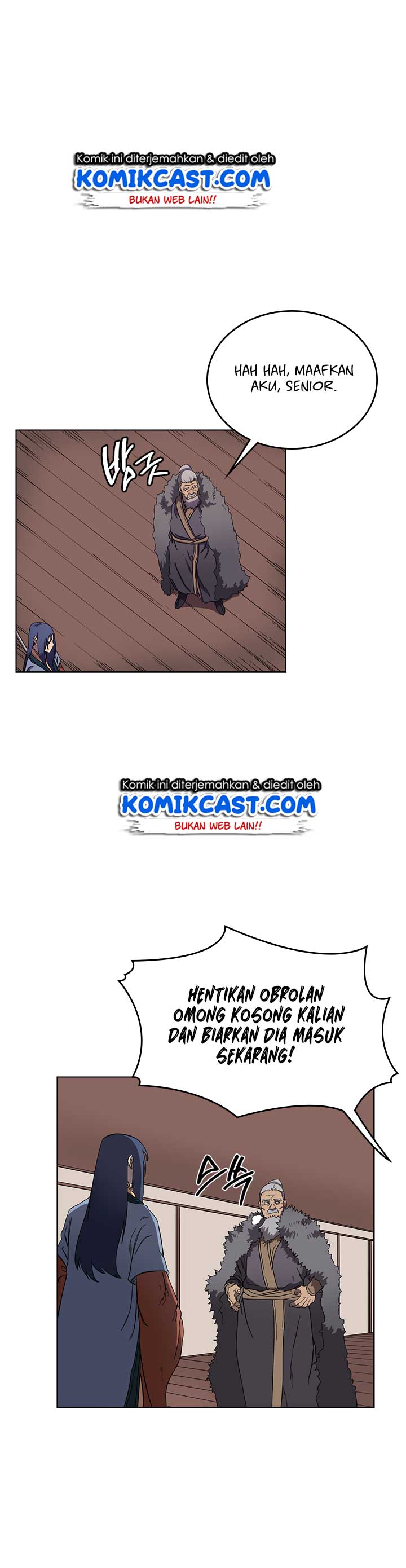 Chronicles of Heavenly Demon Chapter 91 Image 20