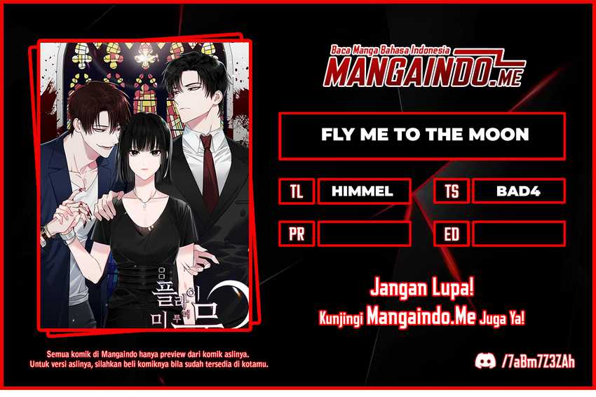 Fly Me to the Moon Chapter 00 bahasa indonesia Image 0